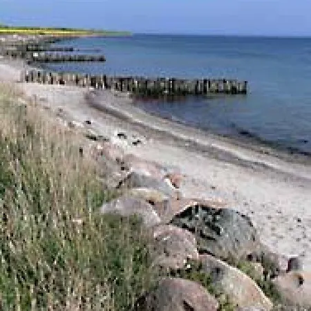 Das-strandhaeuschen Staberdorf