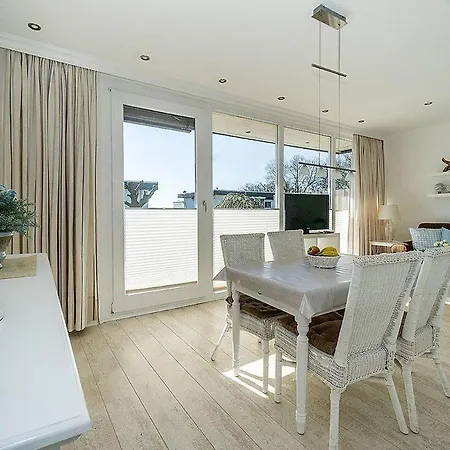 Vakantiehuis Das-strandhaeuschen